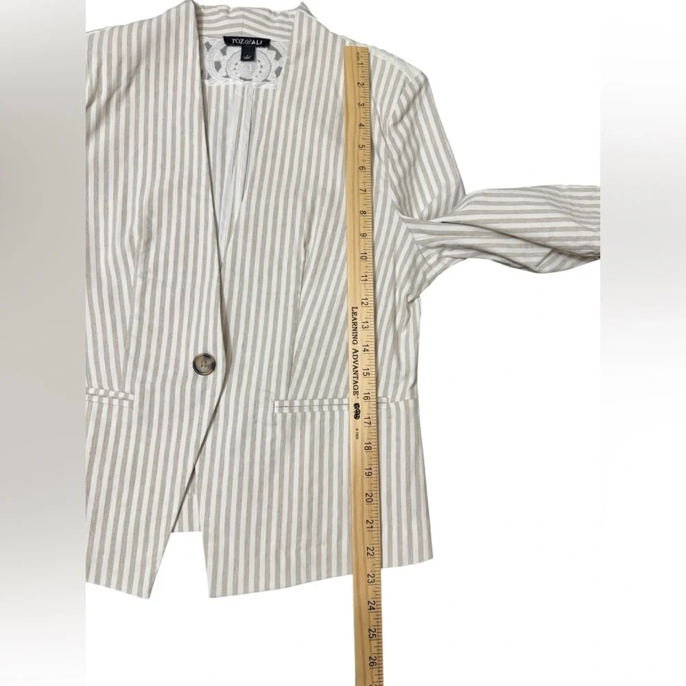 Roz & Ali chic beige